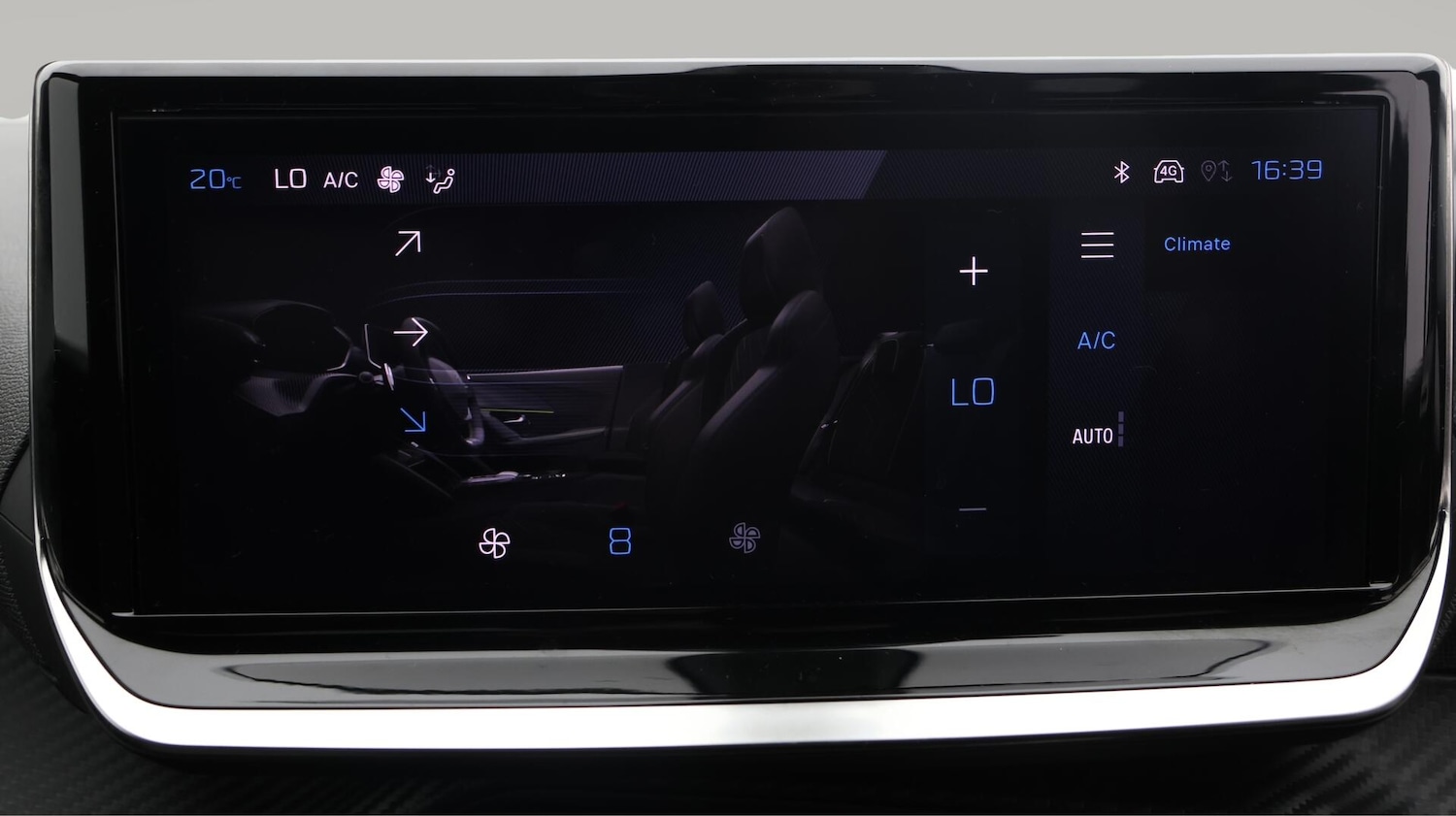 Used Peugeot 2008 2024 for sale - 76259066: Photo 13