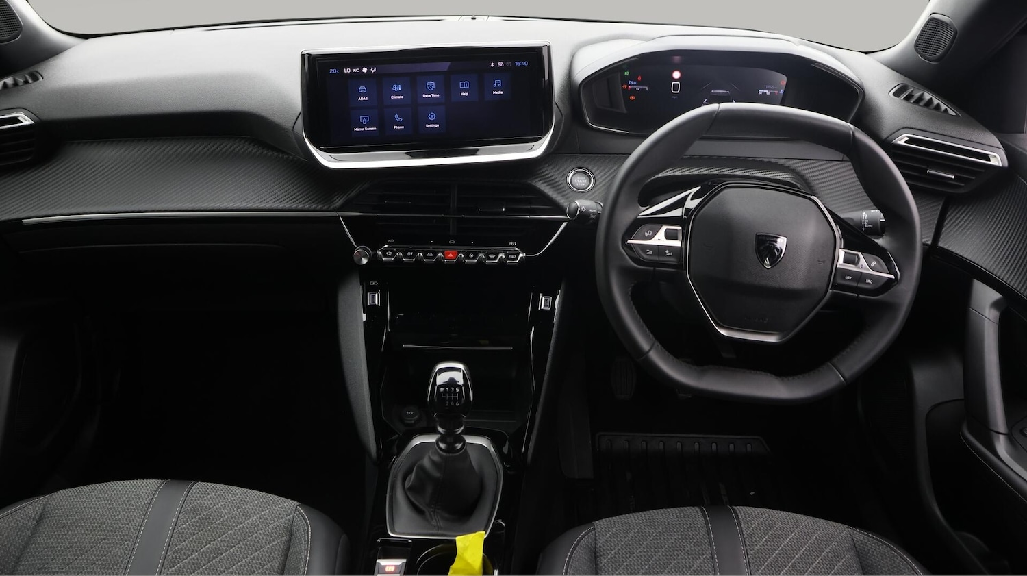 Used Peugeot 2008 2024 for sale - 76259066: Photo 14