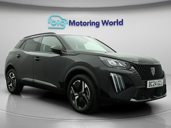 Peugeot - 2008