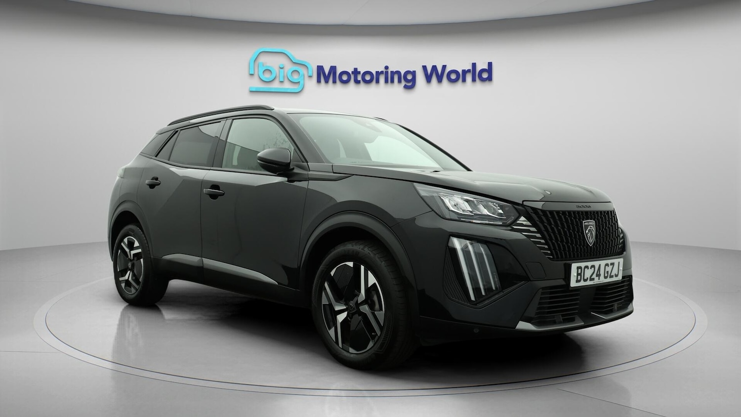 Used Peugeot 2008 2024 for sale - 76259066: Photo 2