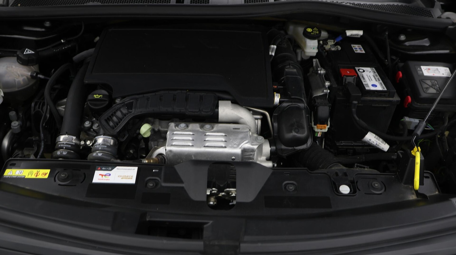 Used Peugeot 2008 2024 for sale - 76259066: Photo 20
