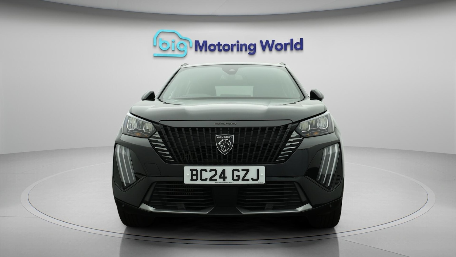 Used Peugeot 2008 2024 for sale - 76259066: Photo 3