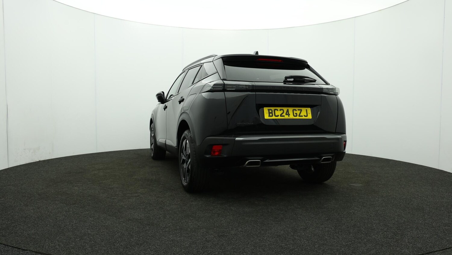 Used Peugeot 2008 2024 for sale - 76259066: Photo 33