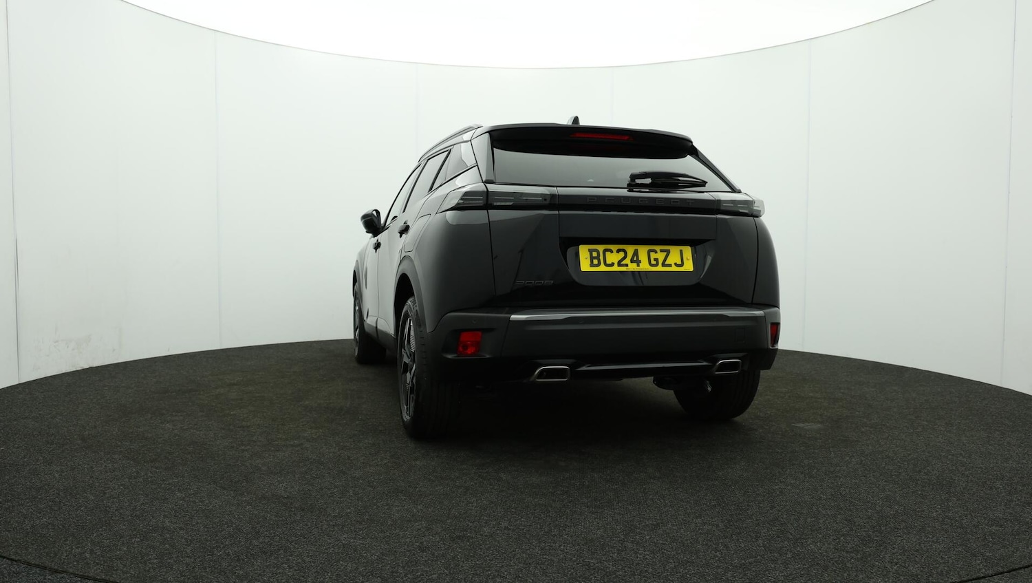 Used Peugeot 2008 2024 for sale - 76259066: Photo 34