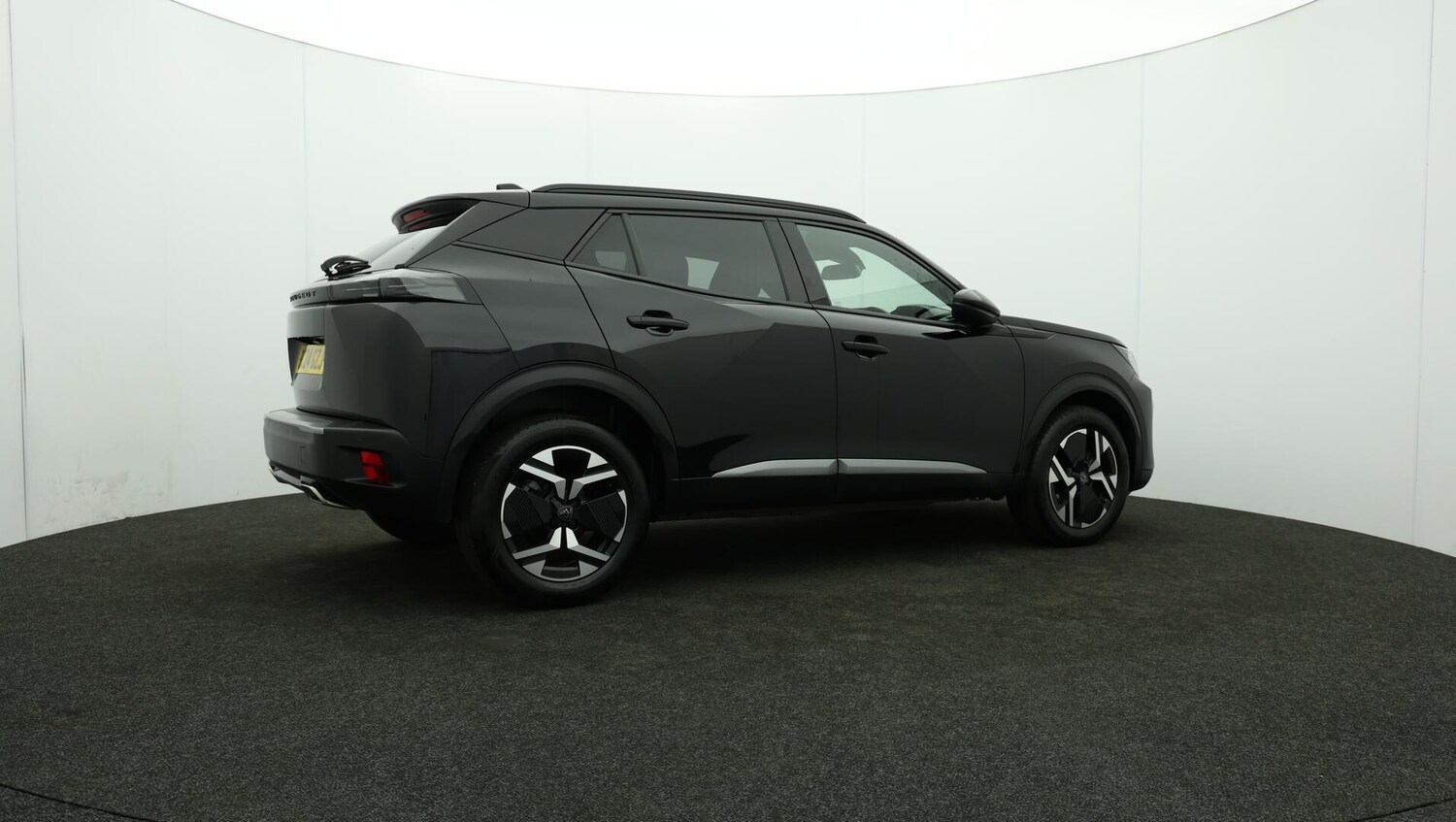 Used Peugeot 2008 2024 for sale - 76259066: Photo 37