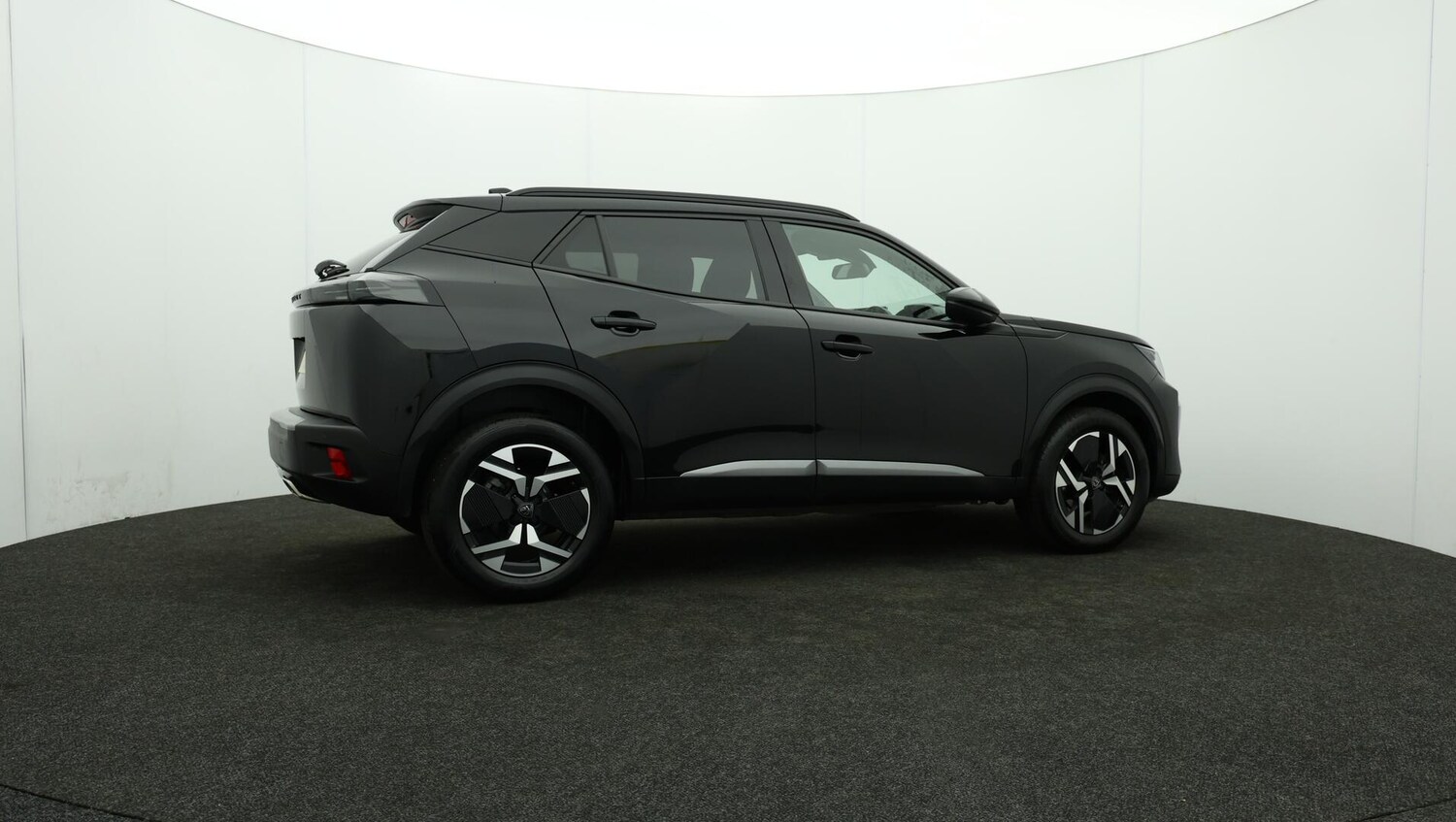 Used Peugeot 2008 2024 for sale - 76259066: Photo 38