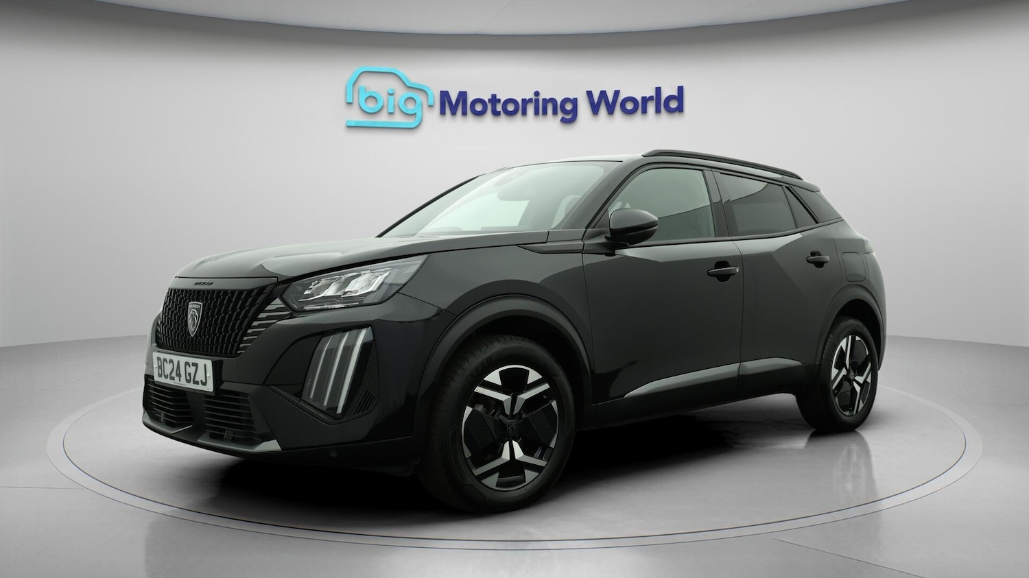 Used Peugeot 2008 2024 for sale - 76259066: Photo 4