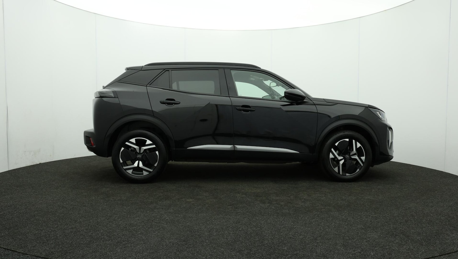Used Peugeot 2008 2024 for sale - 76259066: Photo 41