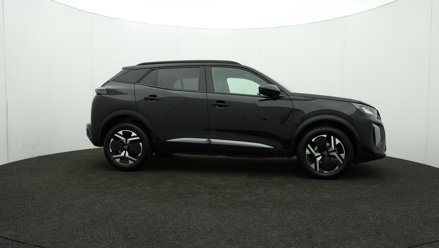 Used Peugeot 2008 2024 for sale - 76259066: Photo 43