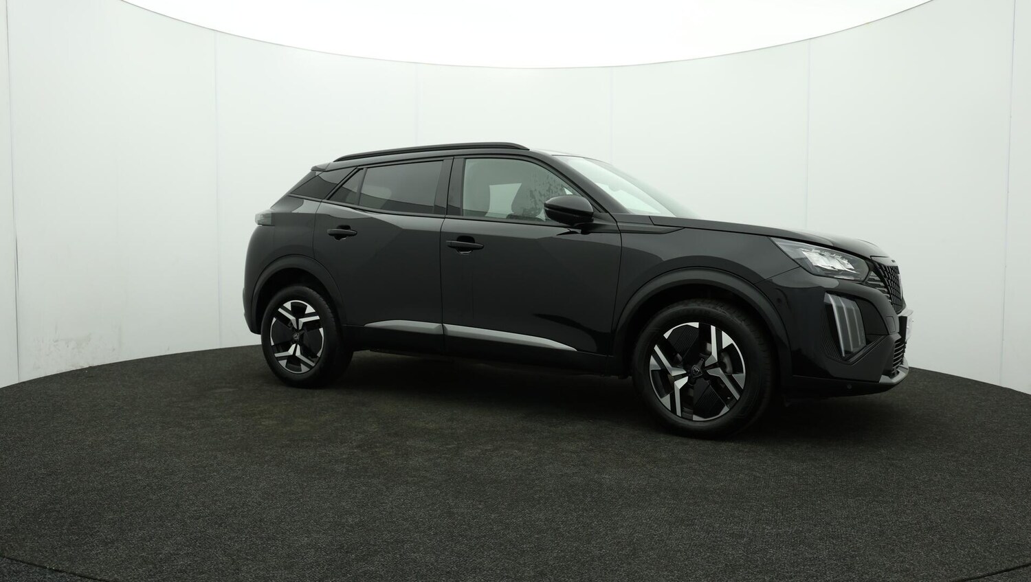 Used Peugeot 2008 2024 for sale - 76259066: Photo 47