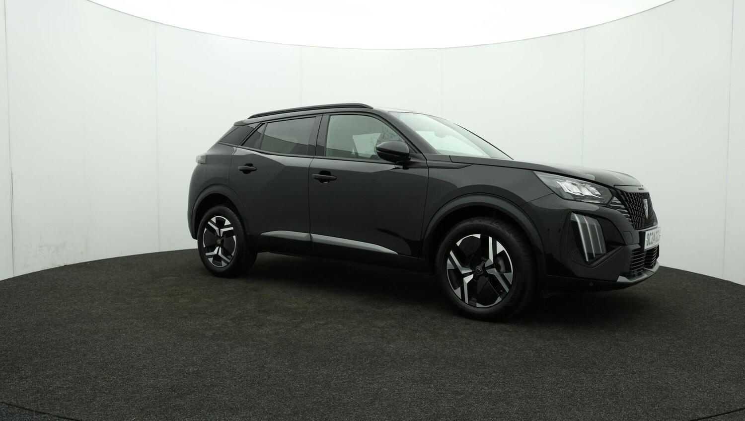 Used Peugeot 2008 2024 for sale - 76259066: Photo 48