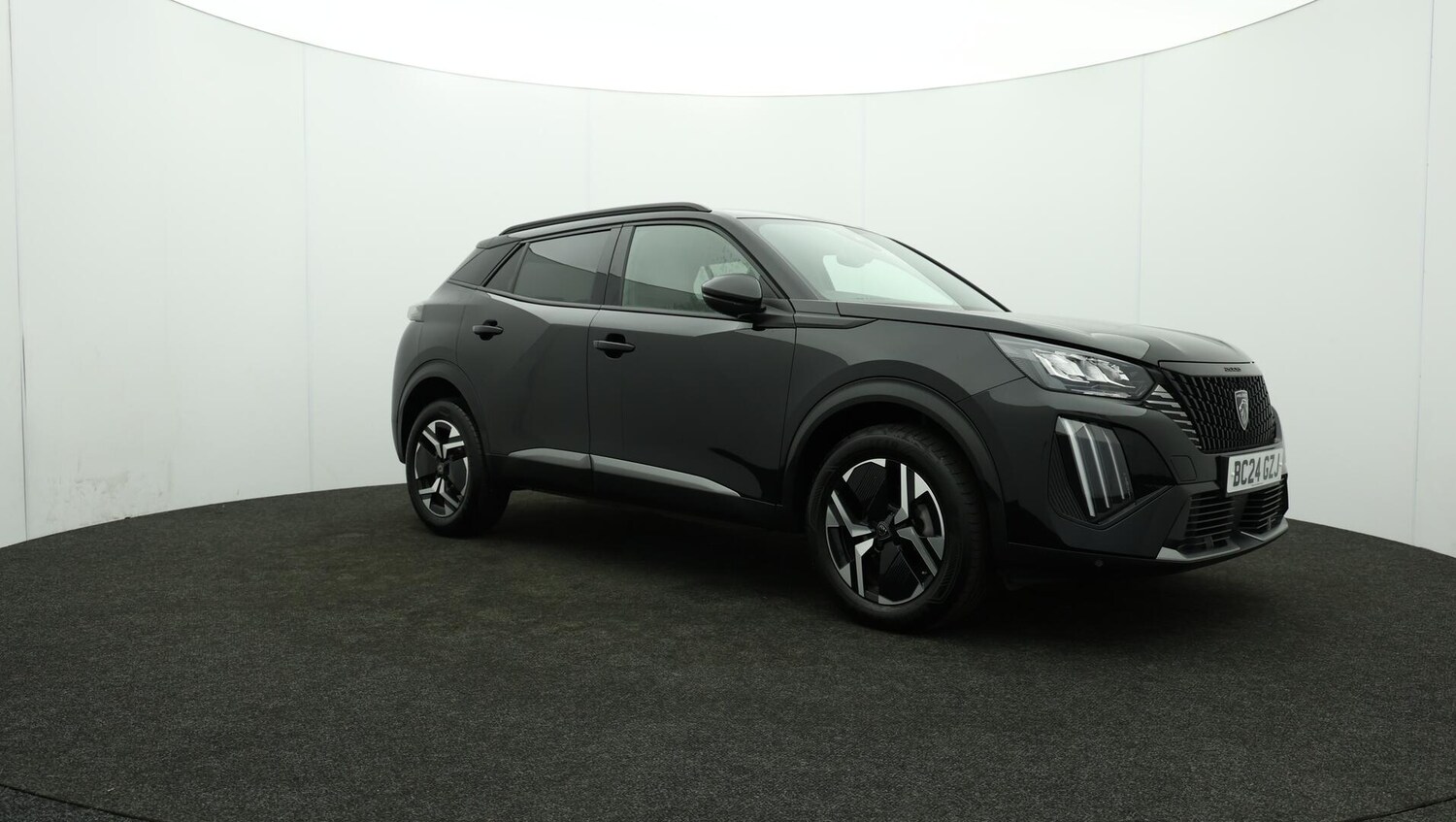 Used Peugeot 2008 2024 for sale - 76259066: Photo 49