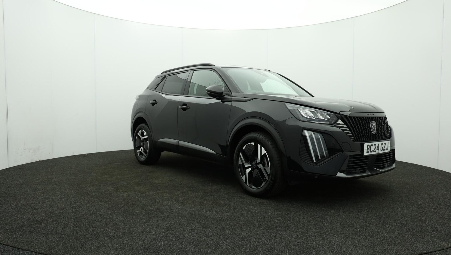 Used Peugeot 2008 2024 for sale - 76259066: Photo 50