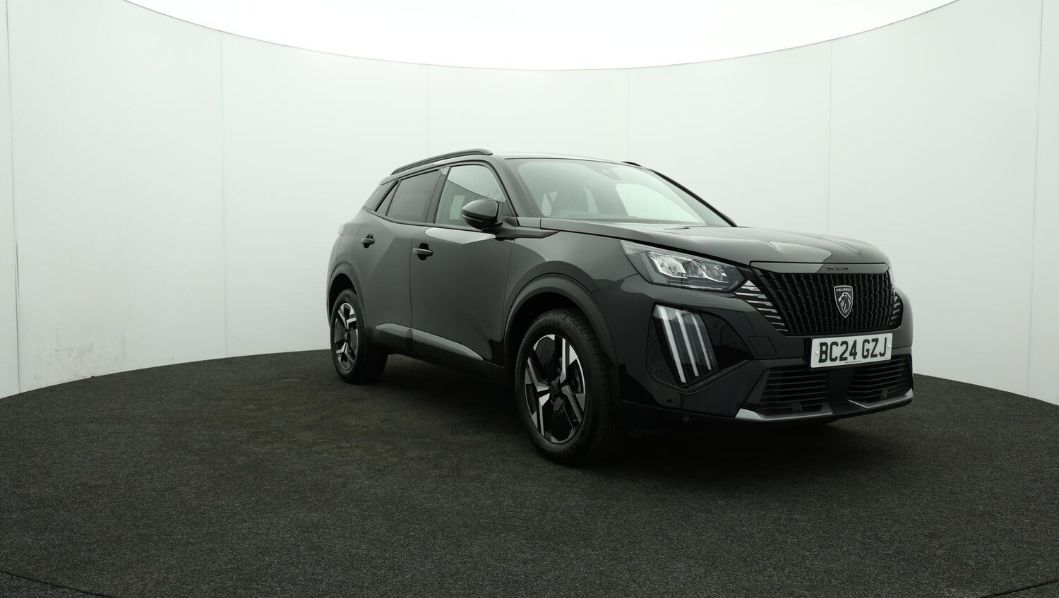 Used Peugeot 2008 2024 for sale - 76259066: Photo 51