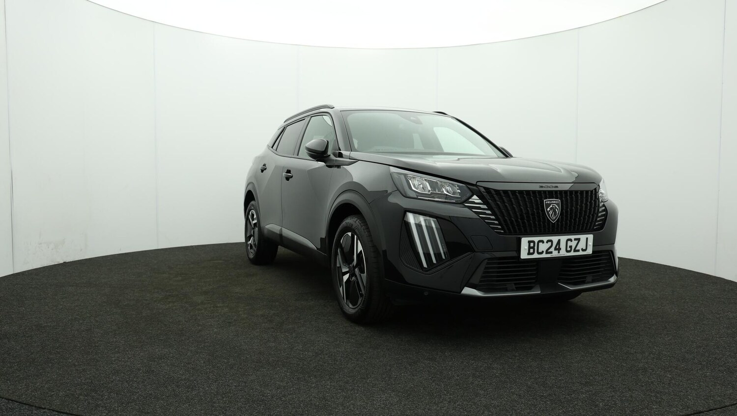 Used Peugeot 2008 2024 for sale - 76259066: Photo 52