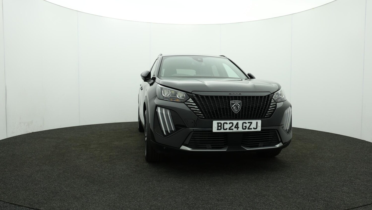 Used Peugeot 2008 2024 for sale - 76259066: Photo 54