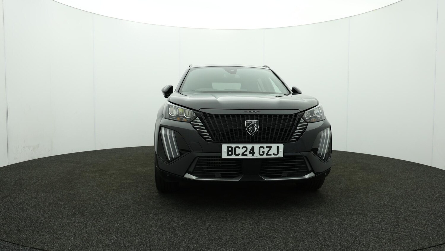 Used Peugeot 2008 2024 for sale - 76259066: Photo 55