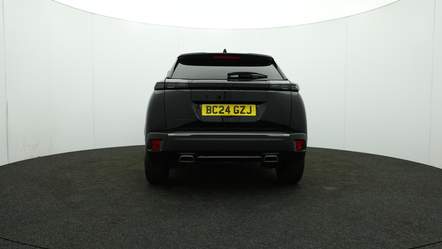 Used Peugeot 2008 2024 for sale - 76259066: Photo 56