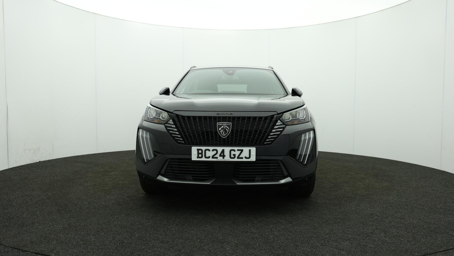 Used Peugeot 2008 2024 for sale - 76259066: Photo 57
