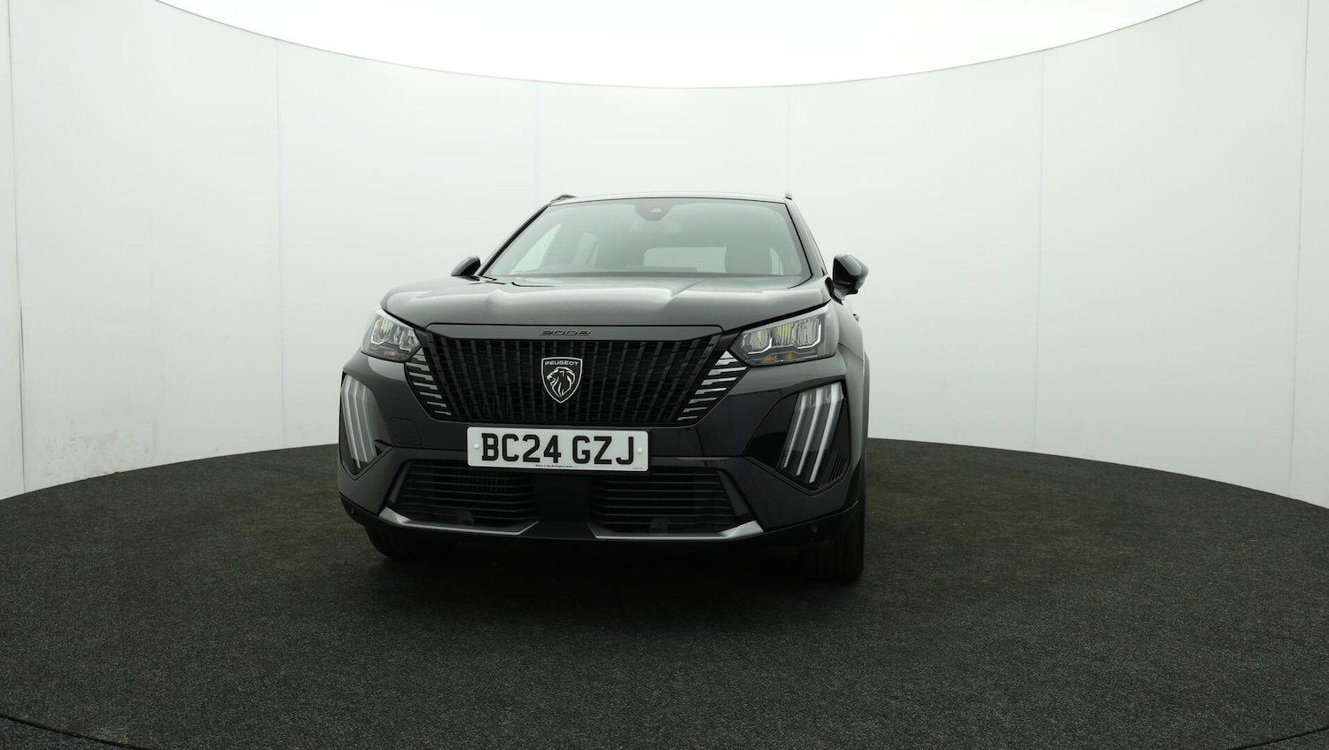 Used Peugeot 2008 2024 for sale - 76259066: Photo 58