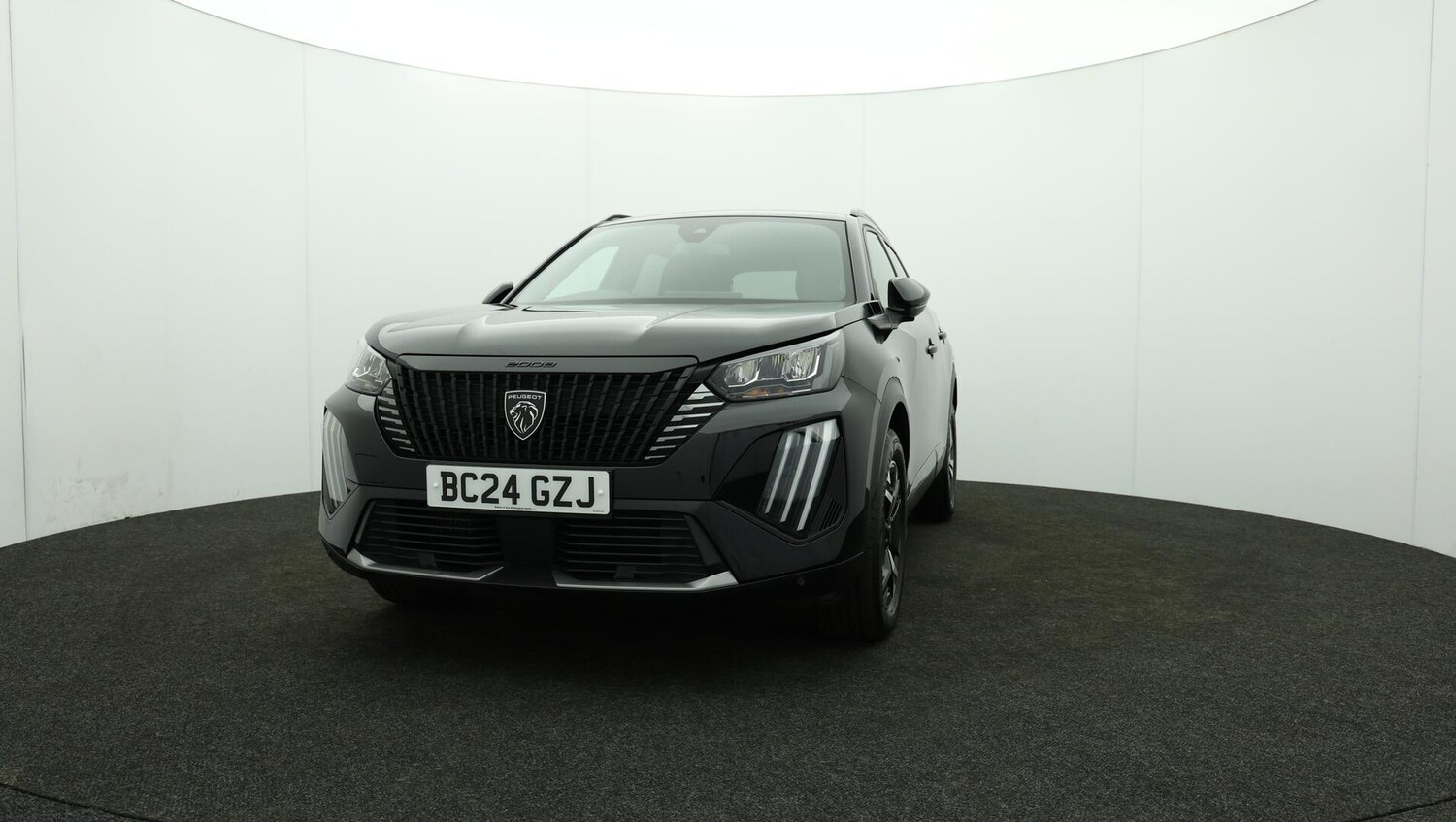 Used Peugeot 2008 2024 for sale - 76259066: Photo 59