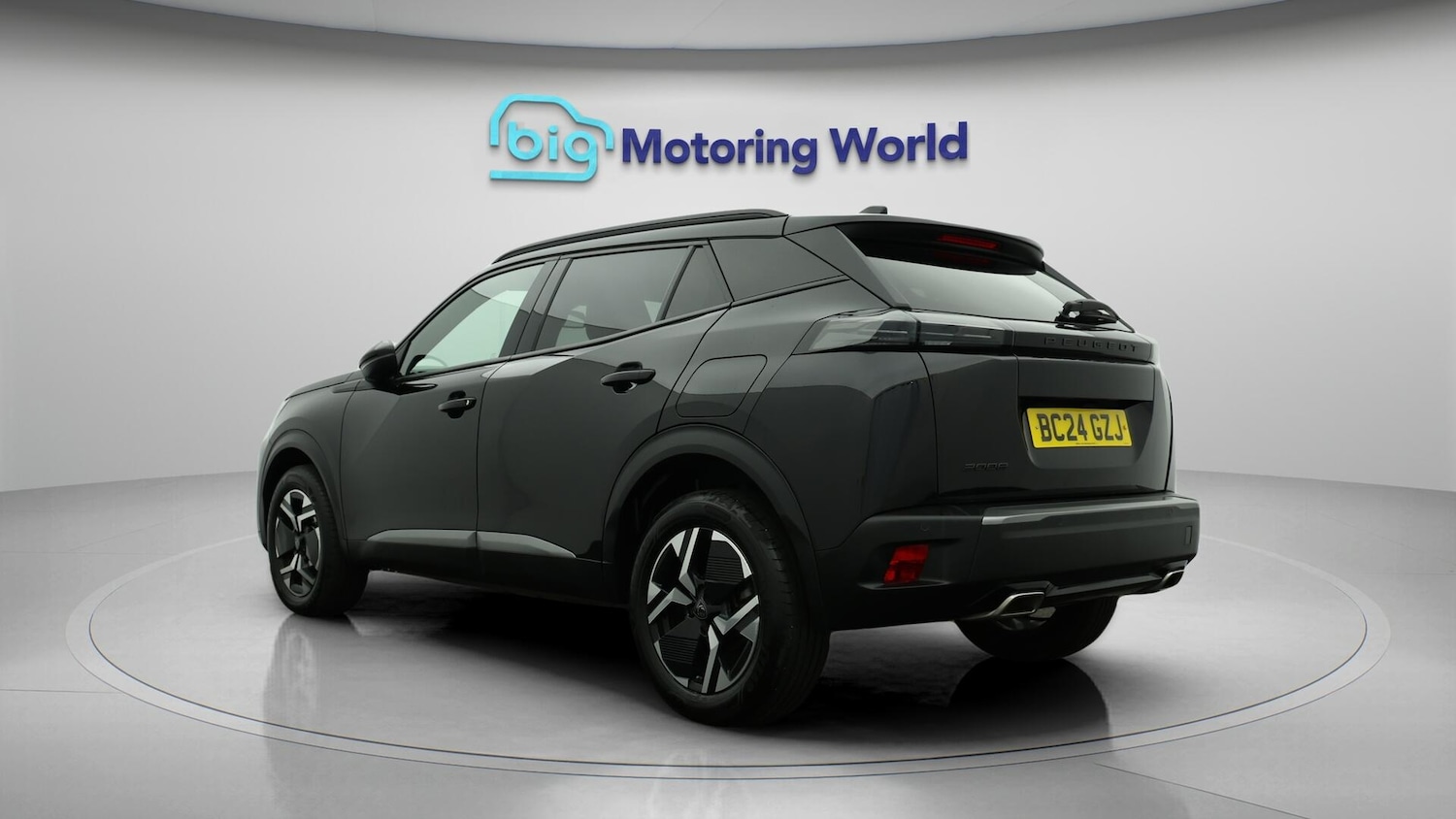 Used Peugeot 2008 2024 for sale - 76259066: Photo 6