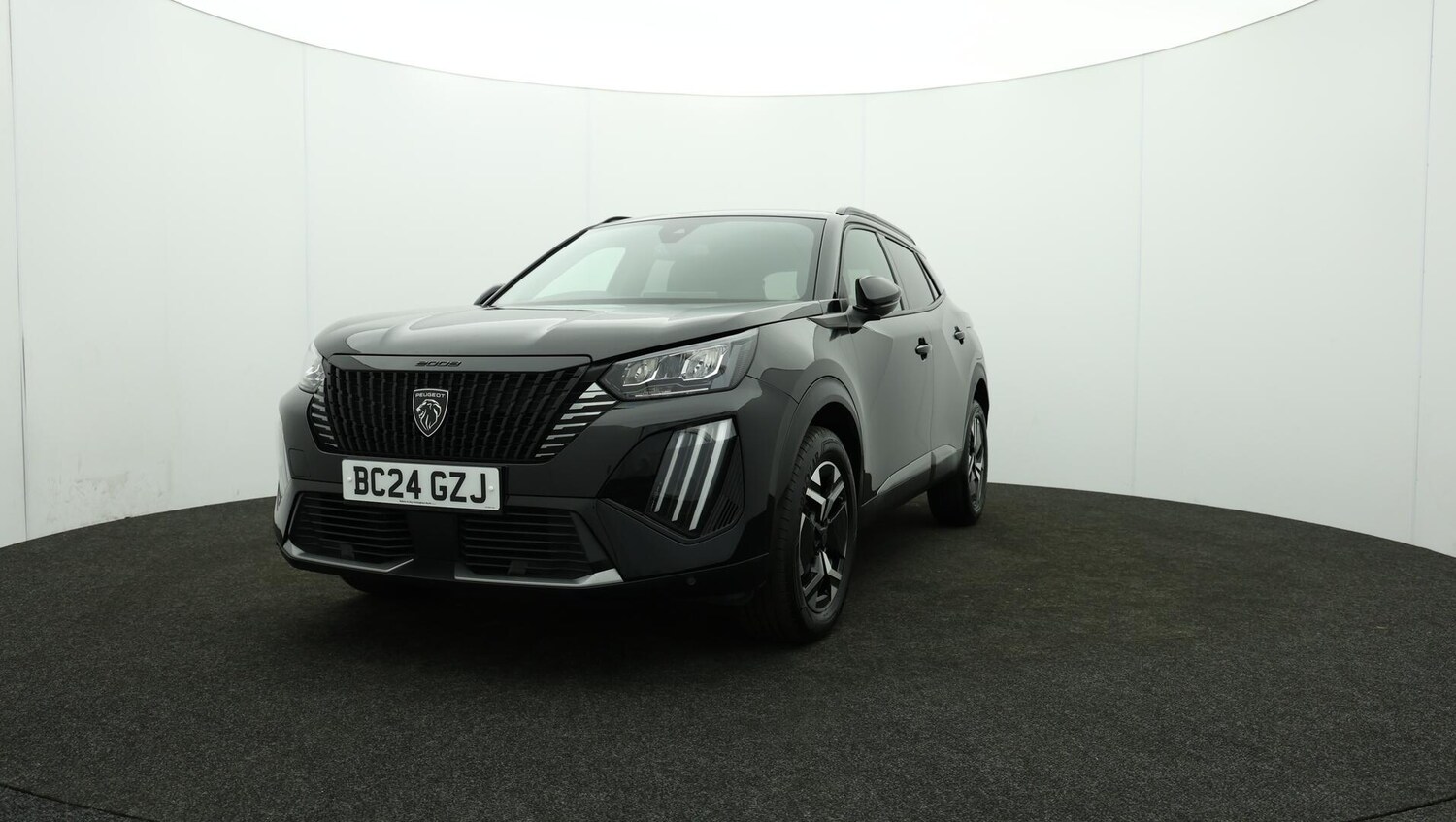 Used Peugeot 2008 2024 for sale - 76259066: Photo 60