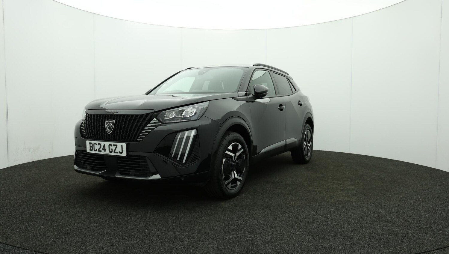 Used Peugeot 2008 2024 for sale - 76259066: Photo 61