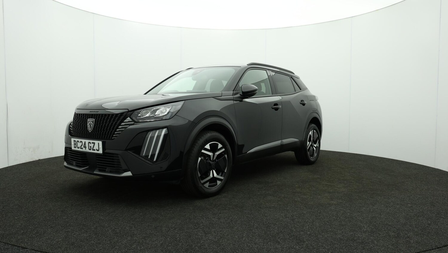 Used Peugeot 2008 2024 for sale - 76259066: Photo 62