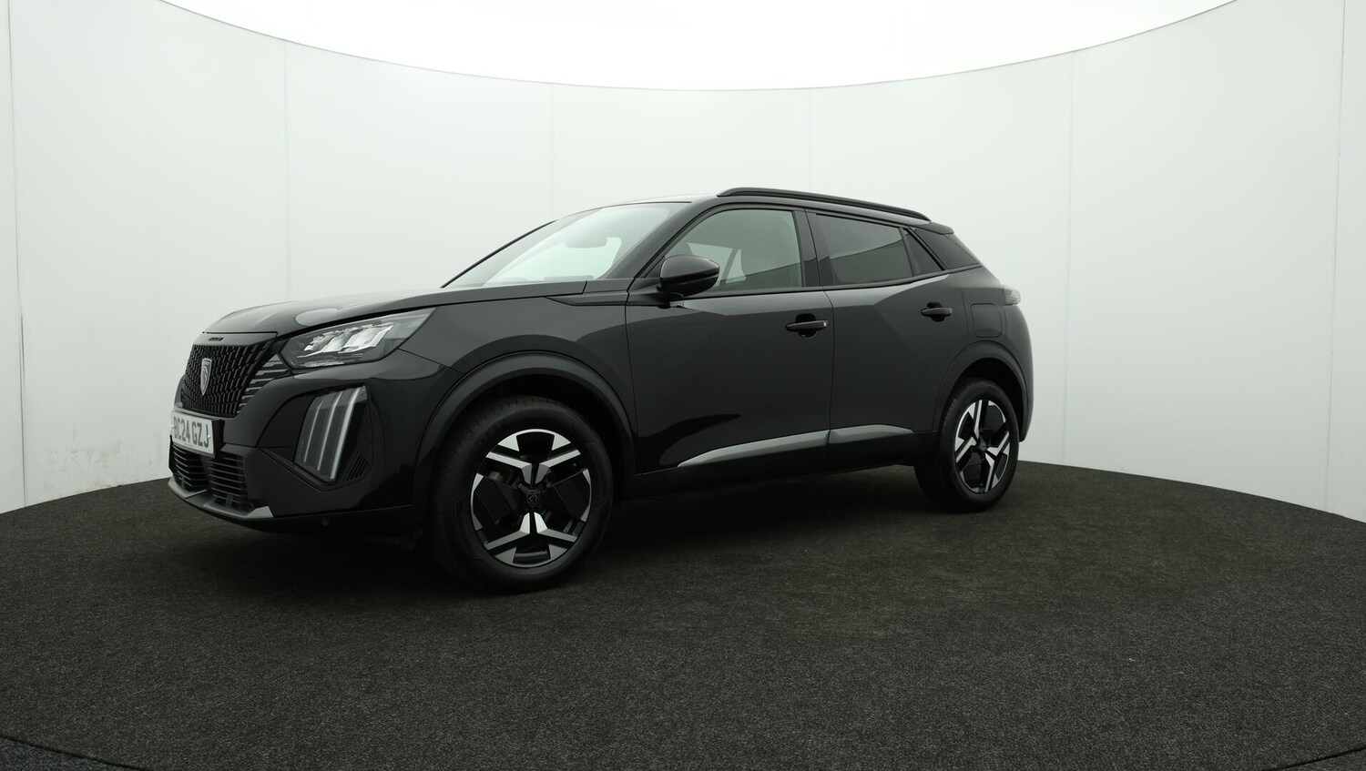 Used Peugeot 2008 2024 for sale - 76259066: Photo 64