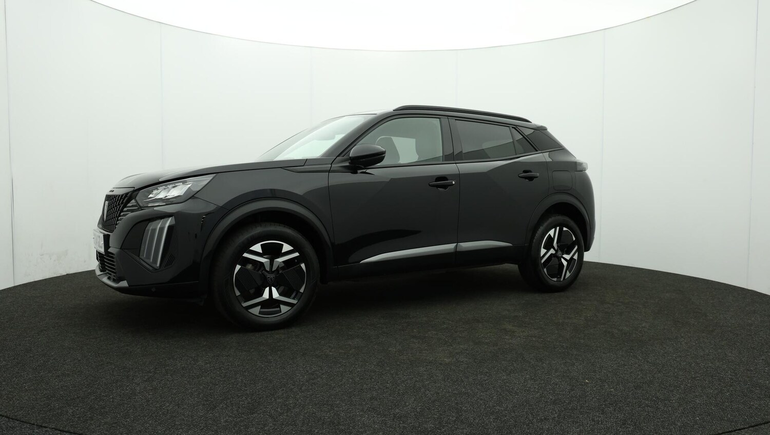 Used Peugeot 2008 2024 for sale - 76259066: Photo 65
