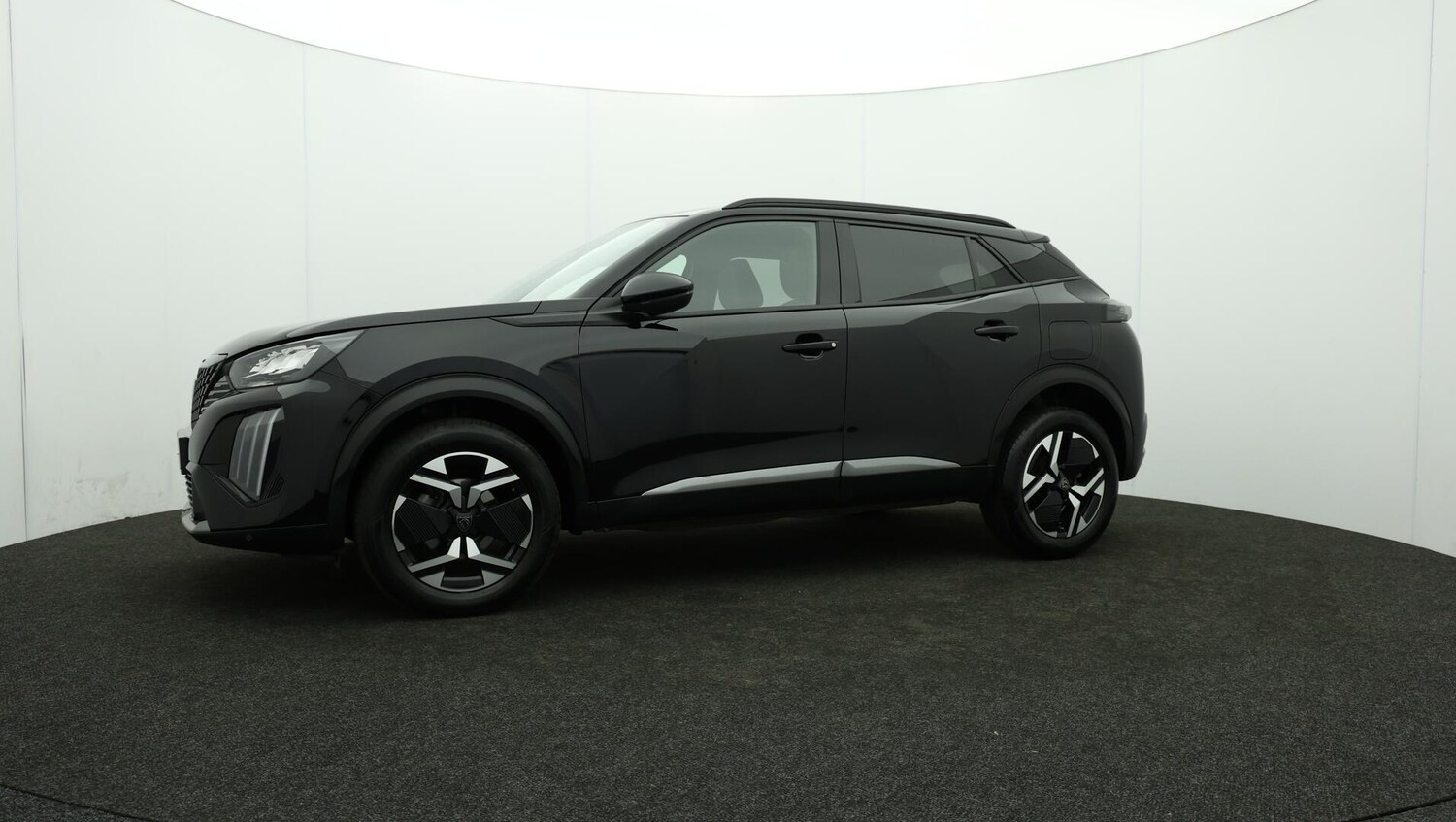 Used Peugeot 2008 2024 for sale - 76259066: Photo 66