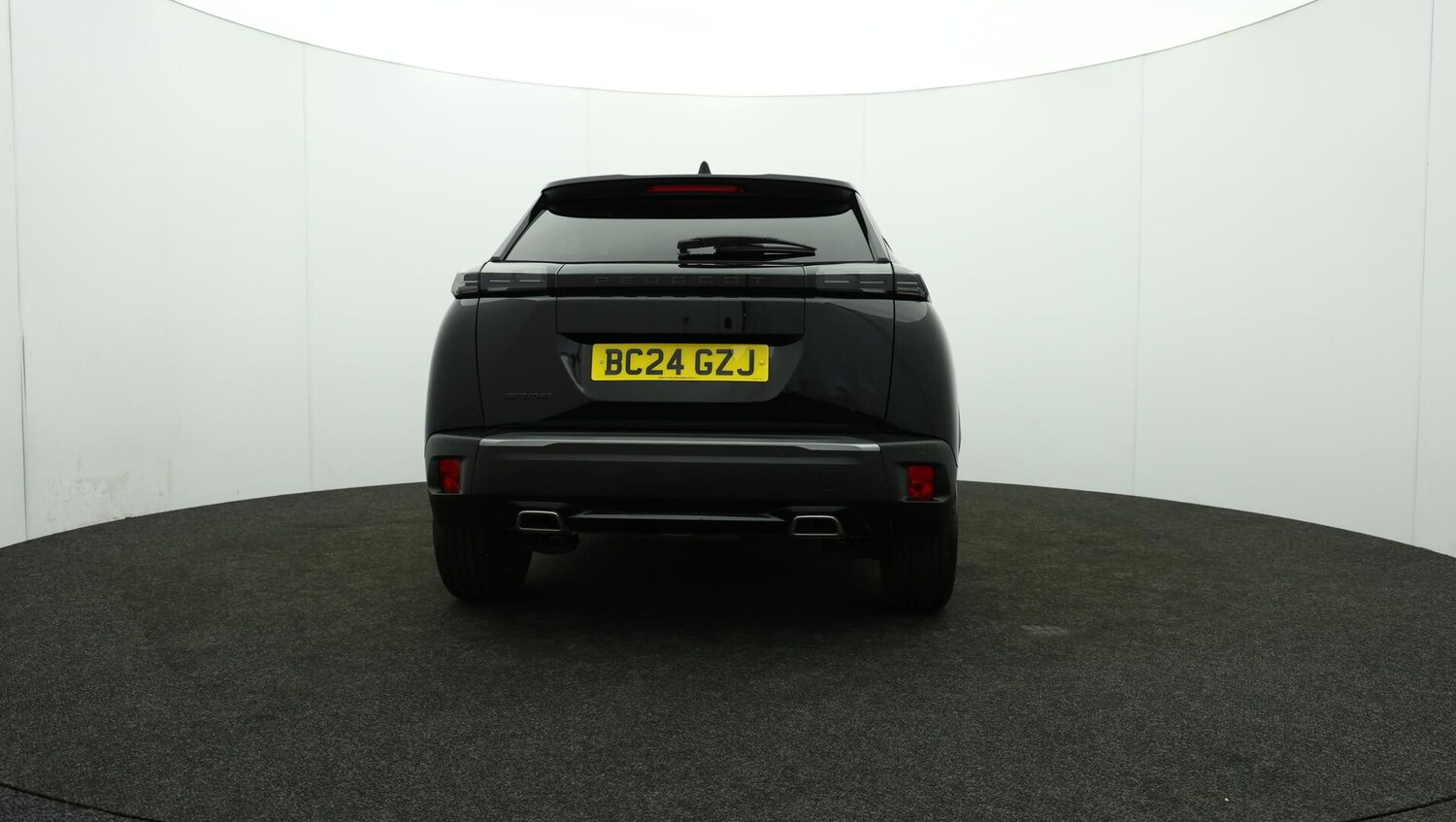Used Peugeot 2008 2024 for sale - 76259066: Photo 67
