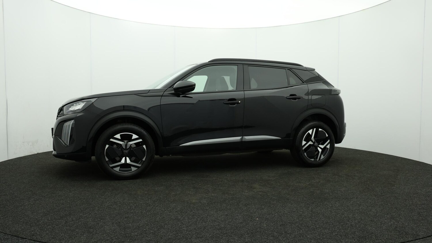 Used Peugeot 2008 2024 for sale - 76259066: Photo 68
