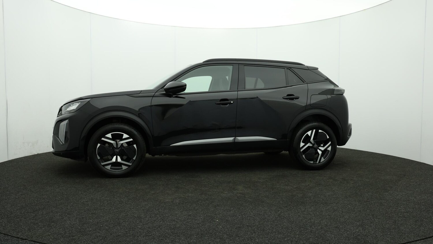 Used Peugeot 2008 2024 for sale - 76259066: Photo 69