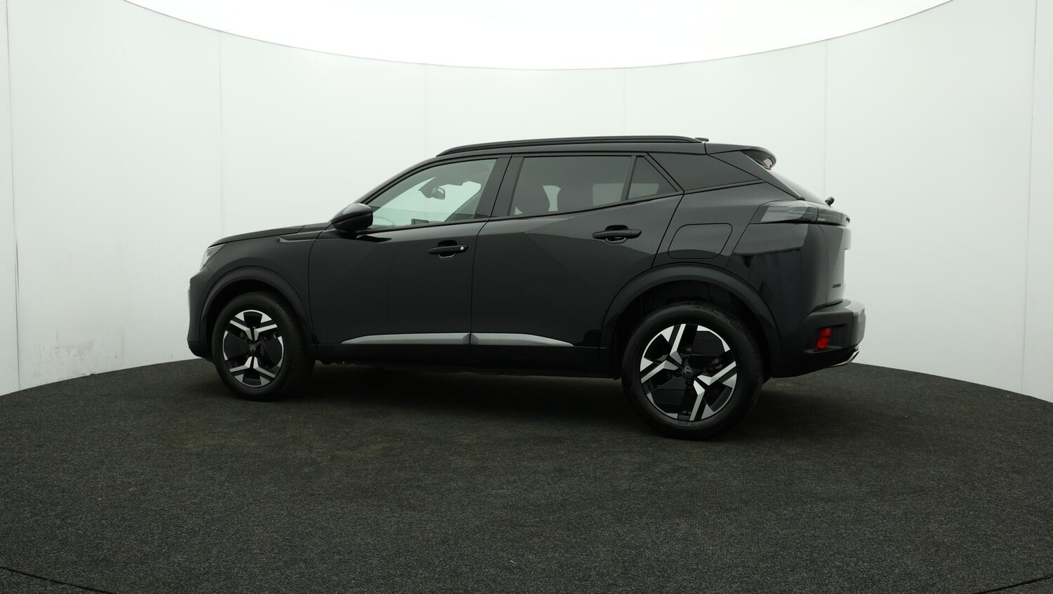 Used Peugeot 2008 2024 for sale - 76259066: Photo 74