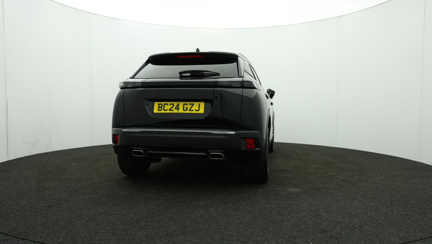 Used Peugeot 2008 2024 for sale - 76259066: Photo 78