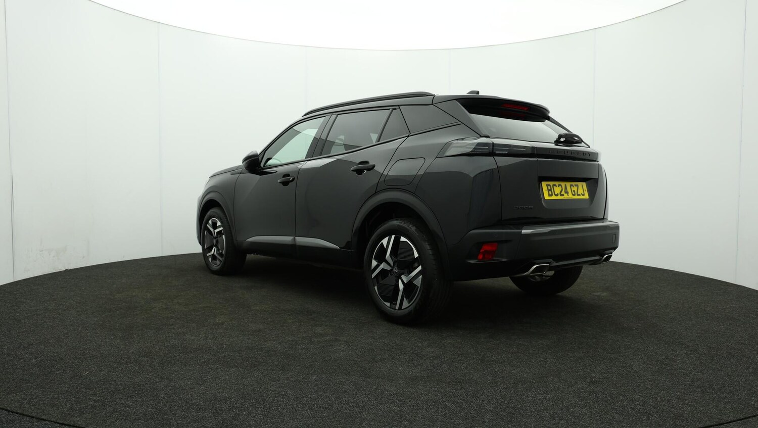 Used Peugeot 2008 2024 for sale - 76259066: Photo 79