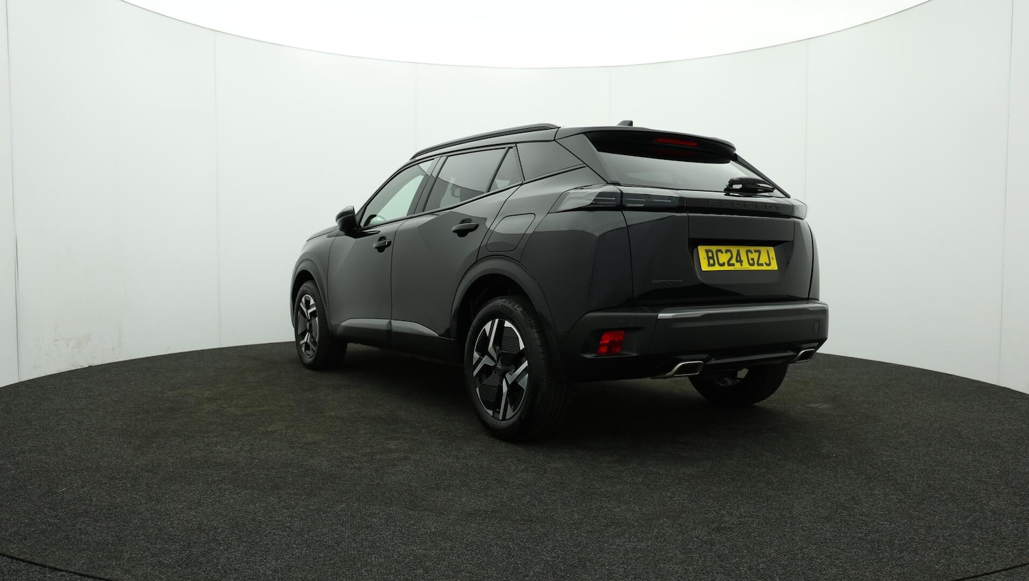 Used Peugeot 2008 2024 for sale - 76259066: Photo 80