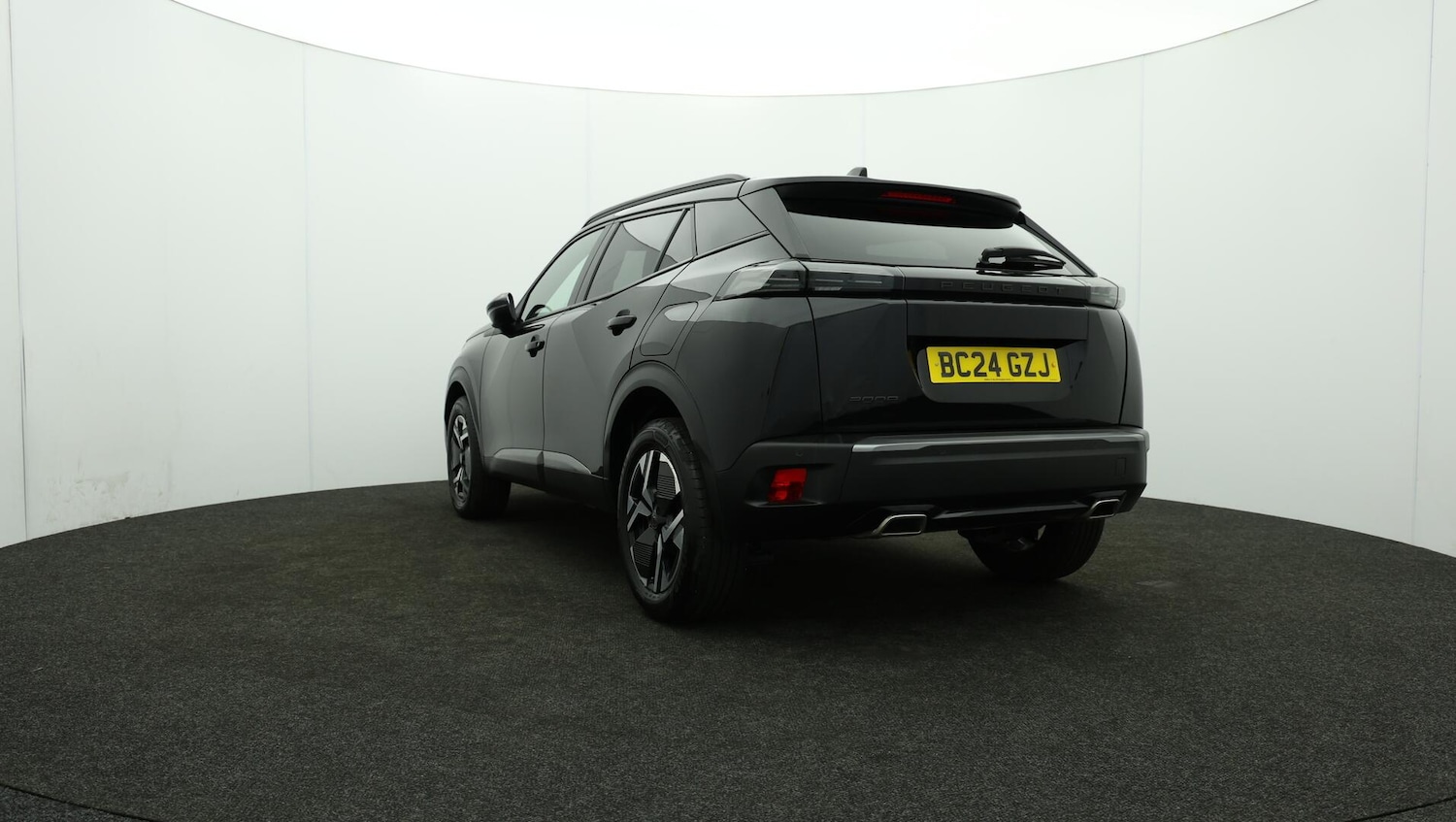 Used Peugeot 2008 2024 for sale - 76259066: Photo 81