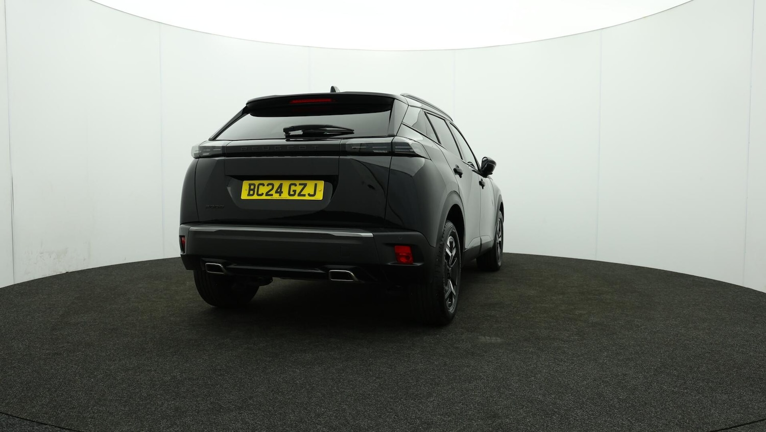 Used Peugeot 2008 2024 for sale - 76259066: Photo 82