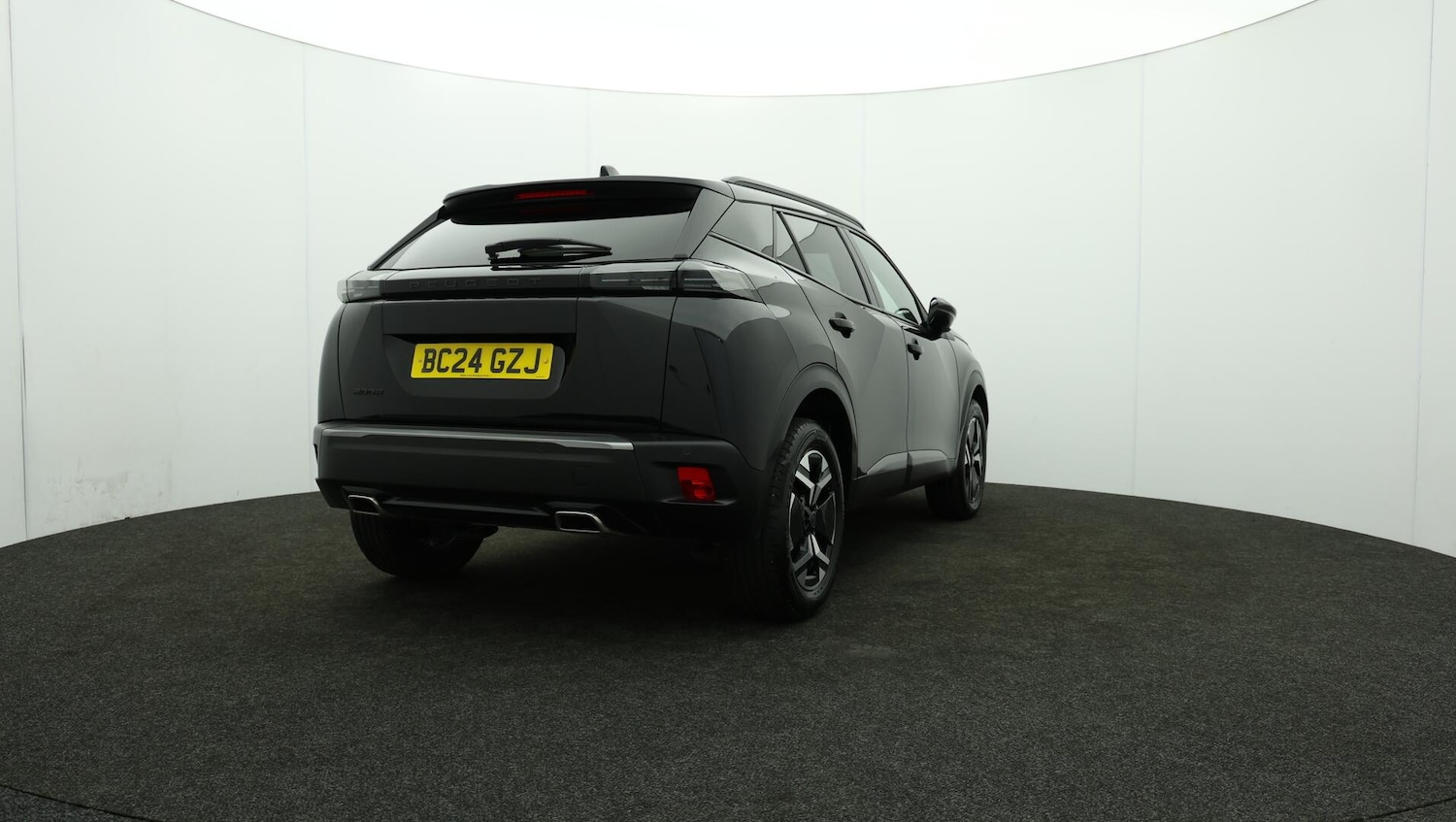 Used Peugeot 2008 2024 for sale - 76259066: Photo 83