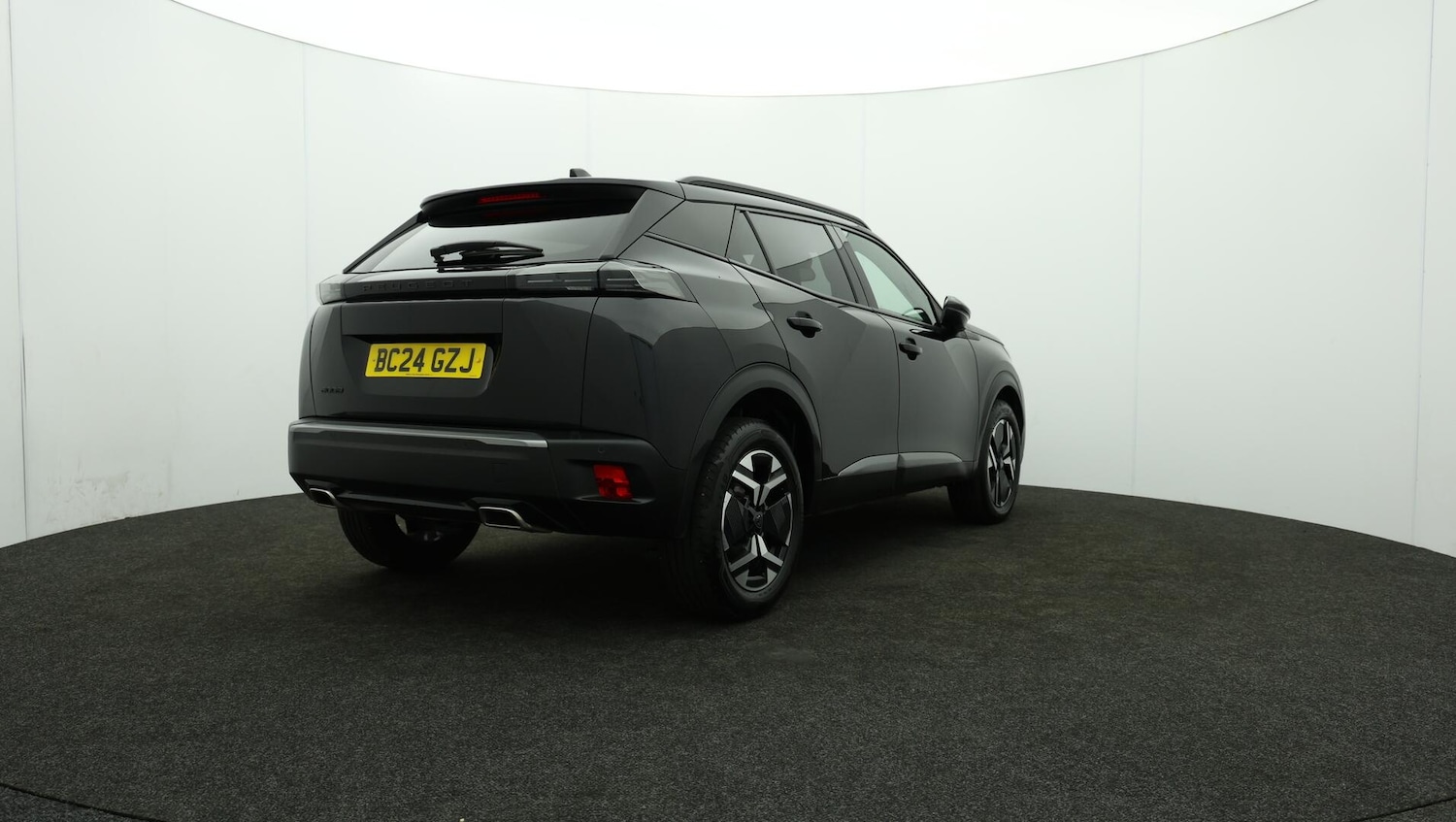 Used Peugeot 2008 2024 for sale - 76259066: Photo 84