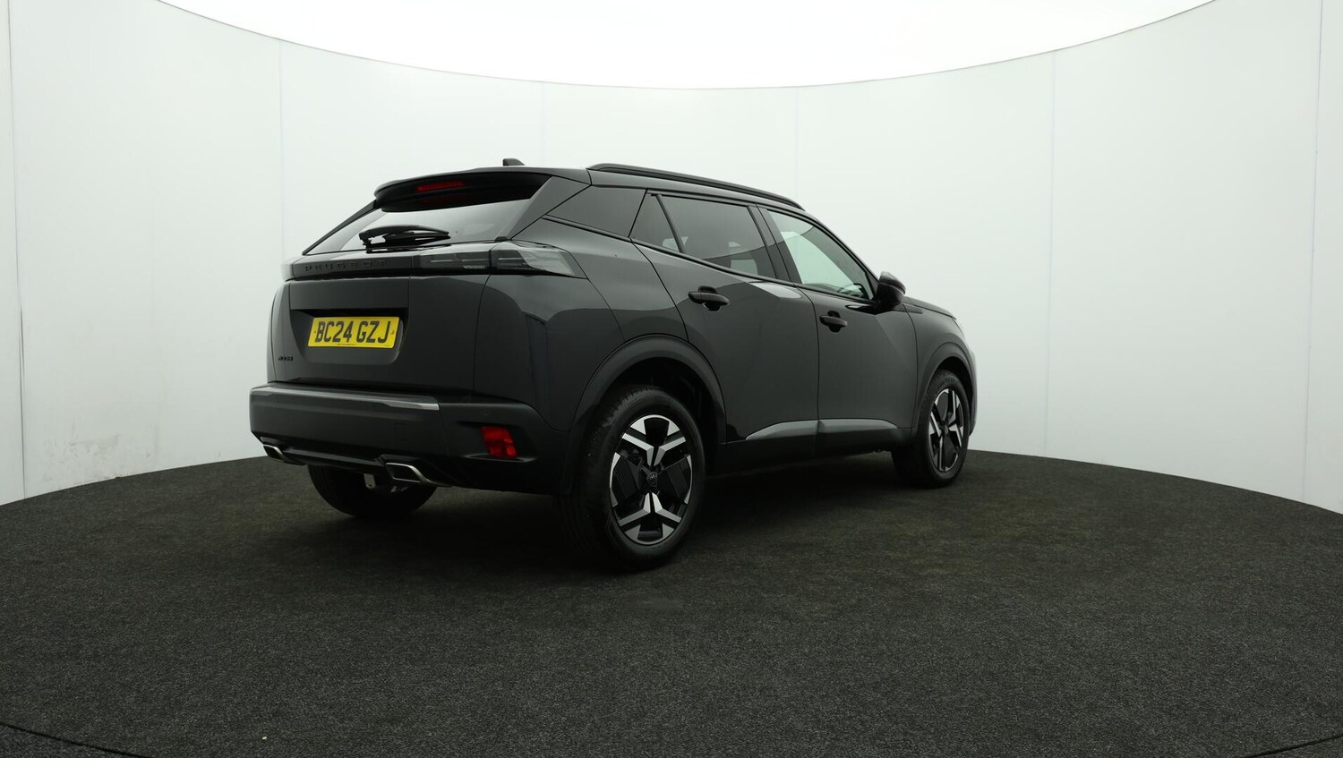 Used Peugeot 2008 2024 for sale - 76259066: Photo 85