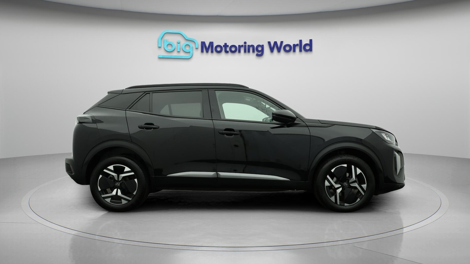 Used Peugeot 2008 2024 for sale - 76259066: Photo 9