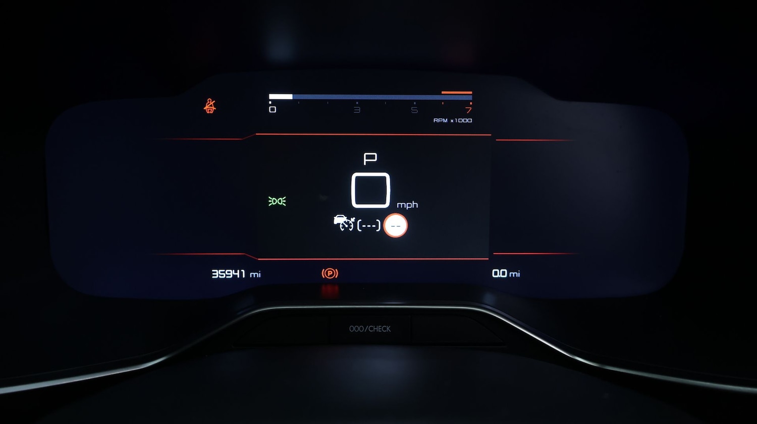 Used Citroen C5 Aircross 2022 for sale - 77452842: Photo 10