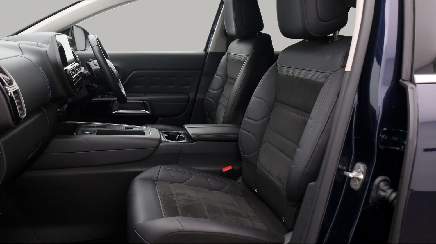 Used Citroen C5 Aircross 2022 for sale - 77452842: Photo 14