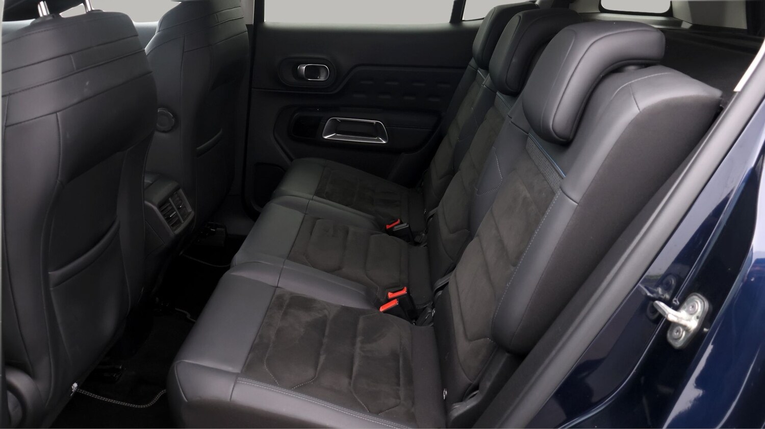 Used Citroen C5 Aircross 2022 for sale - 77452842: Photo 16