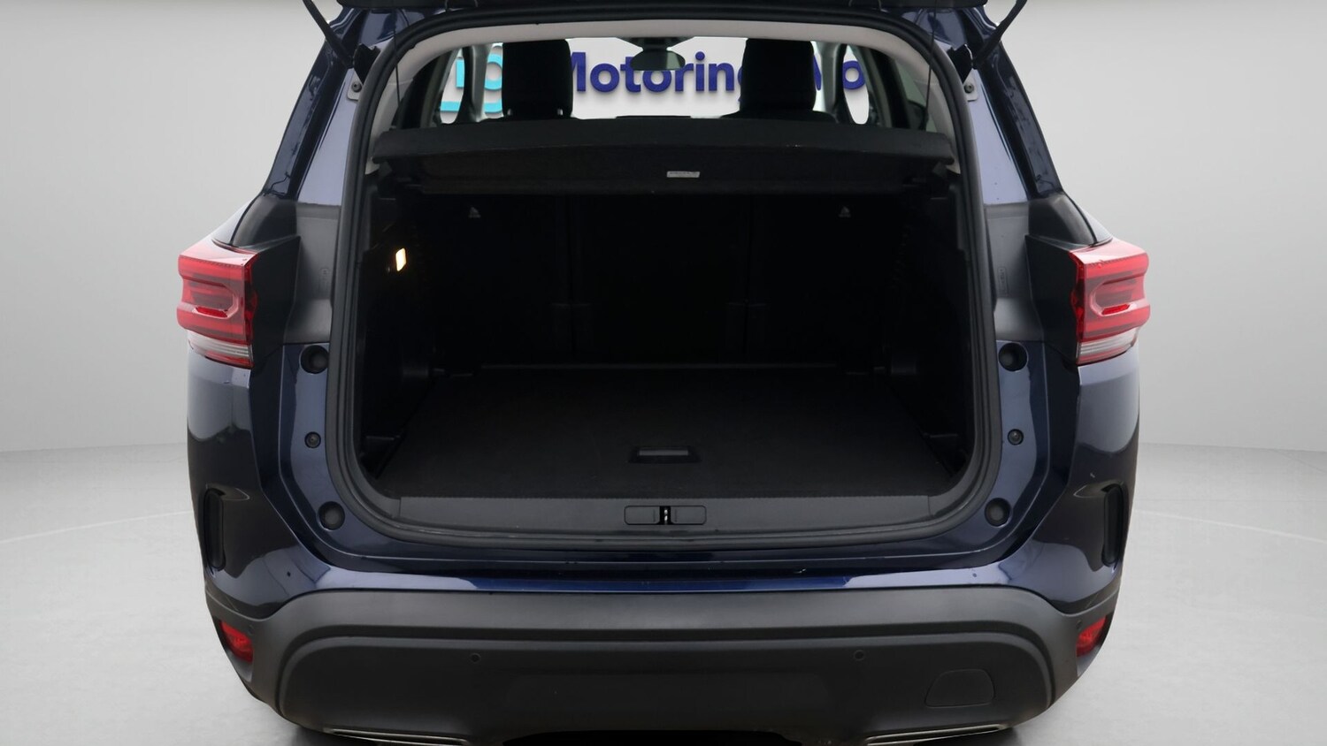 Used Citroen C5 Aircross 2022 for sale - 77452842: Photo 17