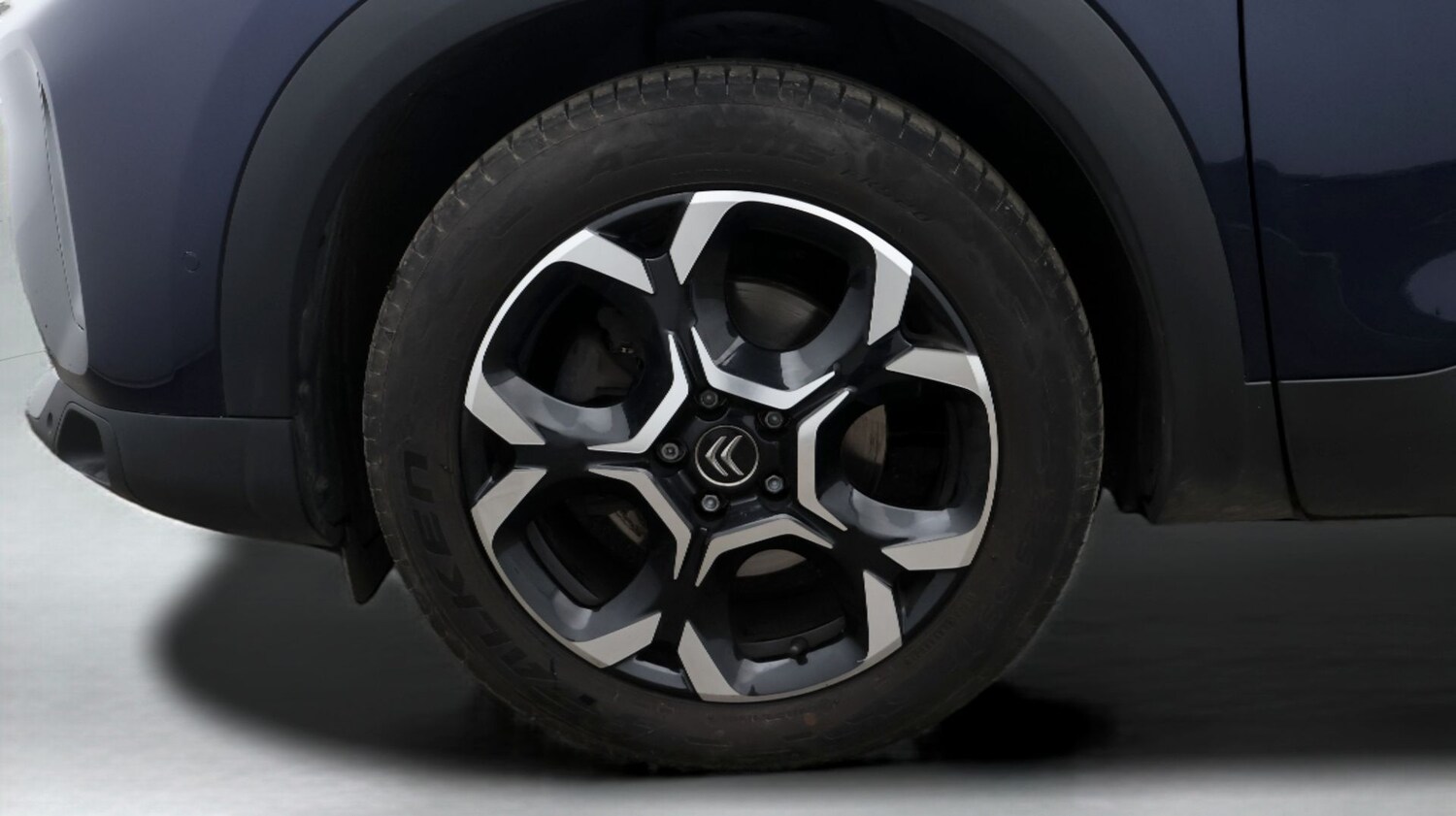 Used Citroen C5 Aircross 2022 for sale - 77452842: Photo 18